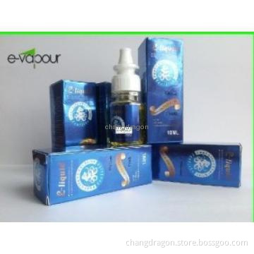 Best Taste E Liquid for Electronic Cigarette